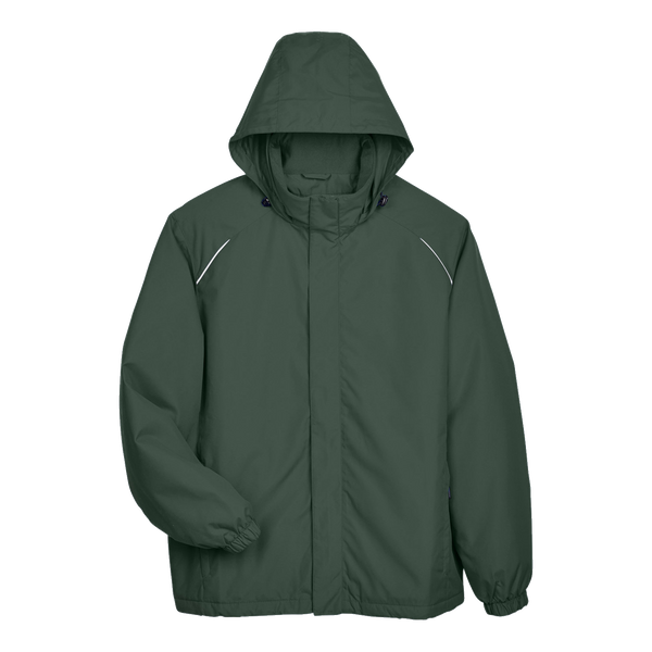 A2303M Mens Brisk Insulated Jacket