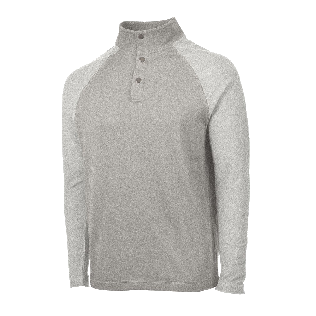 A1843M Mens Falmouth Pullover