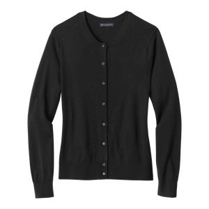 A2334 Women's Washable Merino Cardigan Sweater