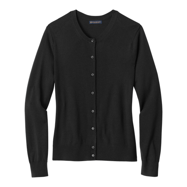 A2334 Women's Washable Merino Cardigan Sweater