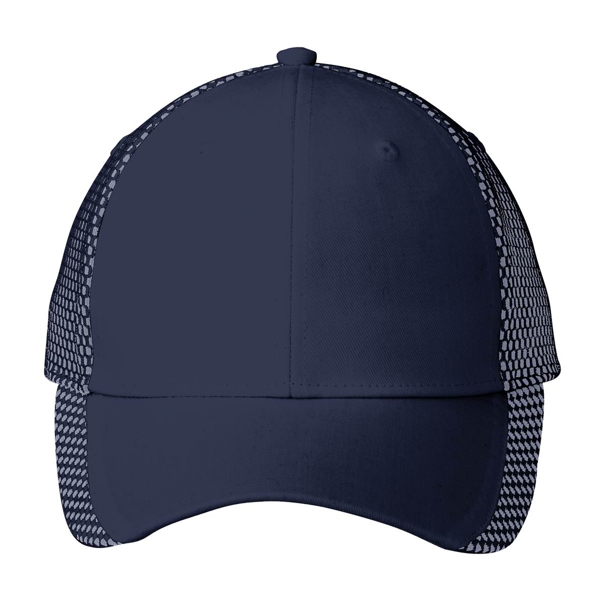 A1944 Two Color Mesh Back Cap – My Company Store
