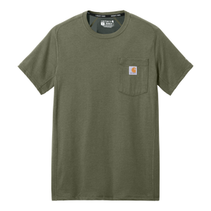 A2416 Force® Short Sleeve Pocket T-Shirt