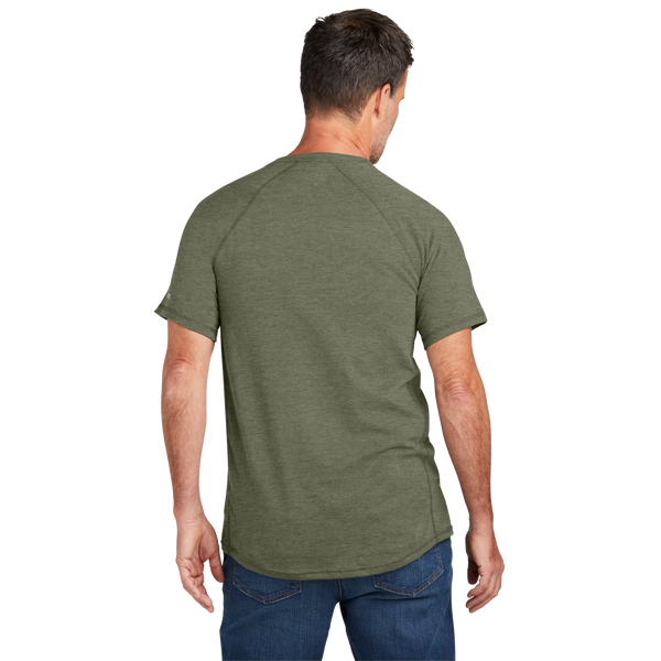 A2416 Force® Short Sleeve Pocket T-Shirt