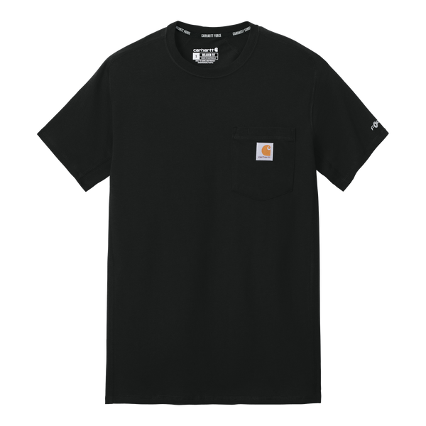 A2416 Force® Short Sleeve Pocket T-Shirt