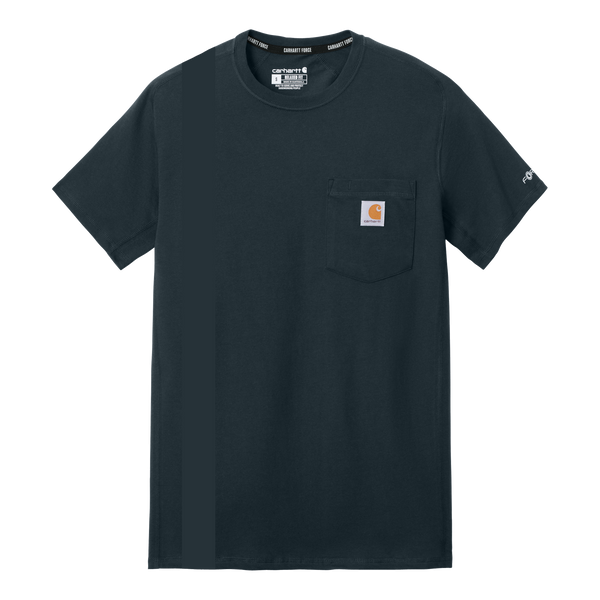 A2416 Force® Short Sleeve Pocket T-Shirt