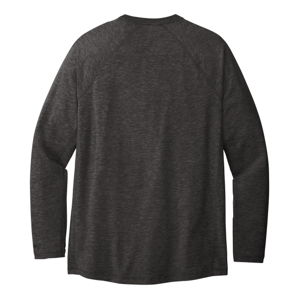 A2417 Force® Long Sleeve Pocket T-Shirt