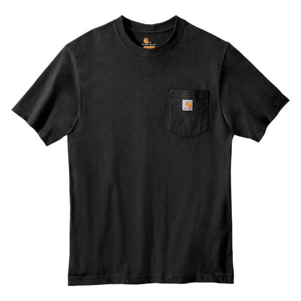 A2415 Workwear Pocket Short Sleeve T-Shirt