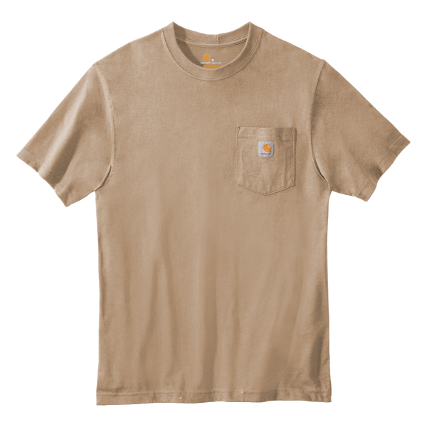 A2415 Workwear Pocket Short Sleeve T-Shirt