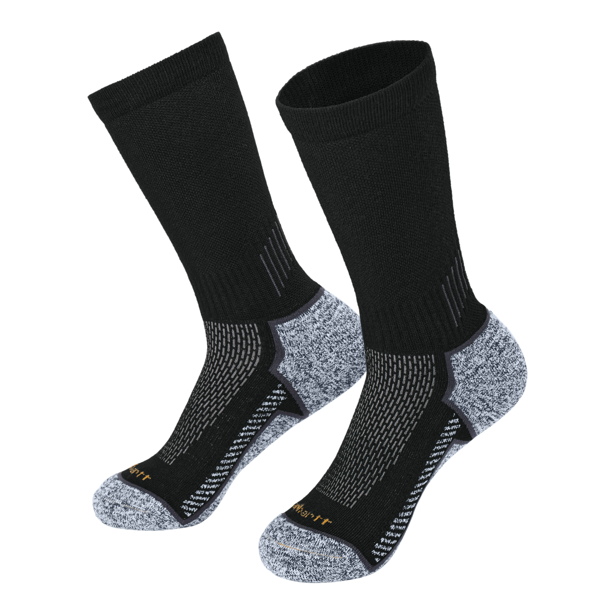 A2419 Force® Midweight Crew Sock (3-Pack)