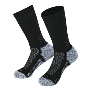 A2419 Force® Midweight Crew Sock (3-Pack)