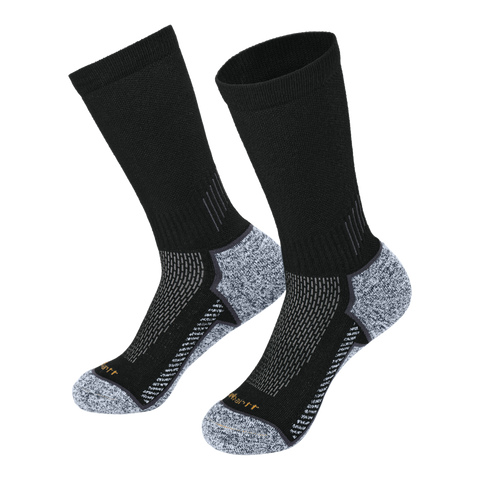 A2419 Force® Midweight Crew Sock (3-Pack)