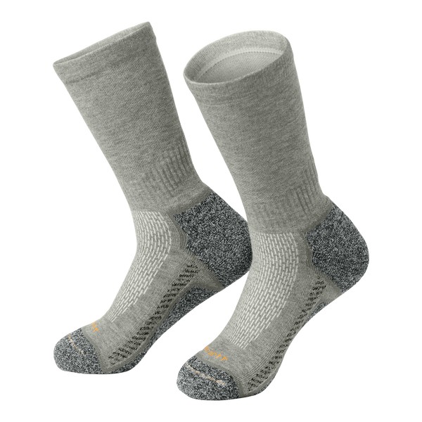 A2419 Force® Midweight Crew Sock (3-Pack)