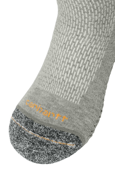 A2419 Force® Midweight Crew Sock (3-Pack)