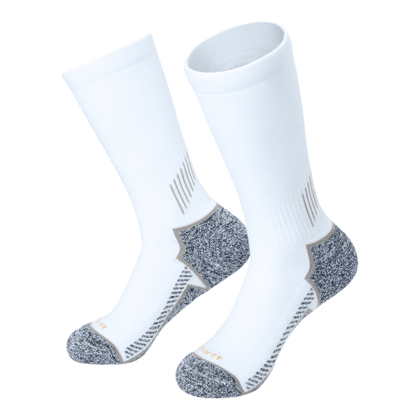 A2419 Force® Midweight Crew Sock (3-Pack)