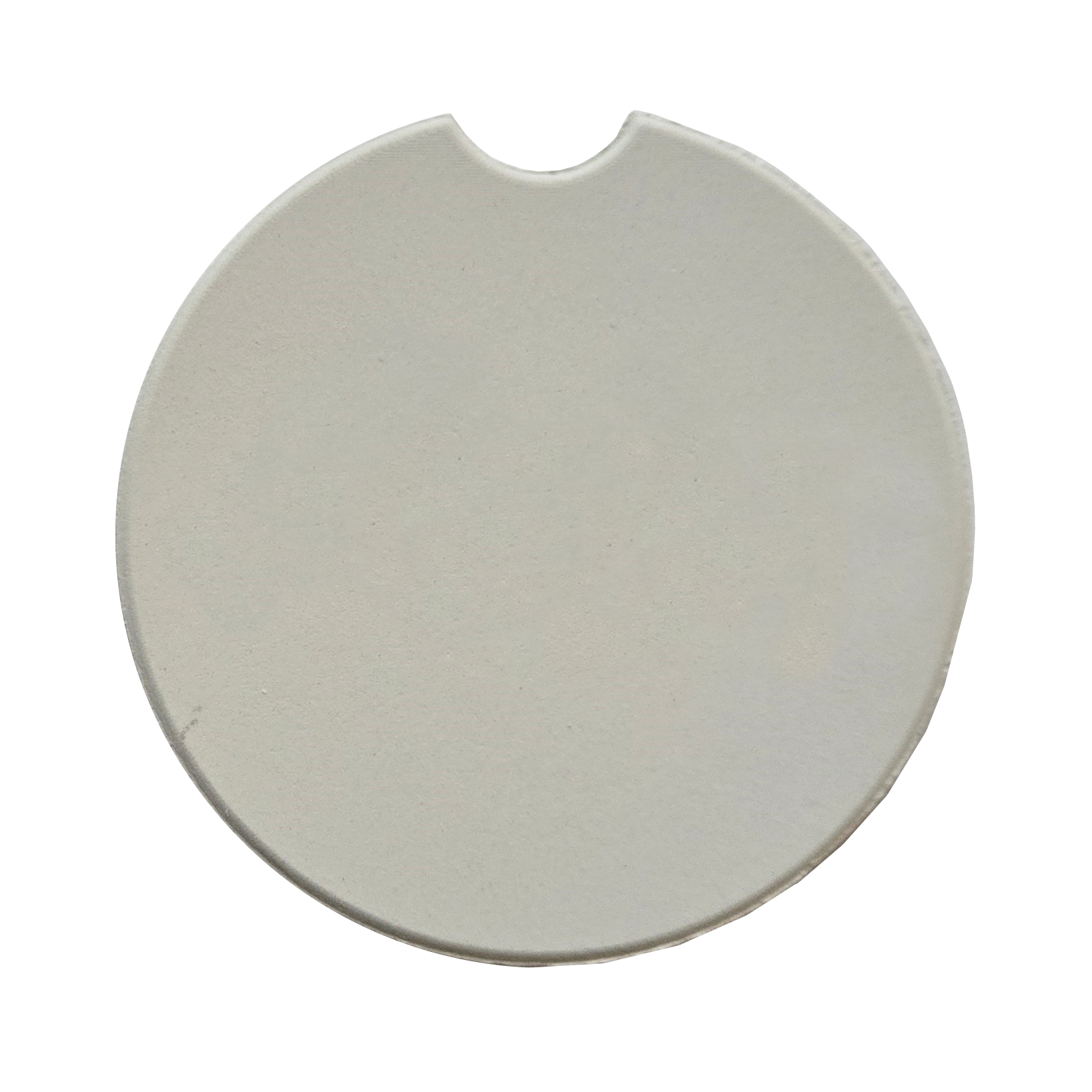 A2502 Absorbent Stone Car Coaster