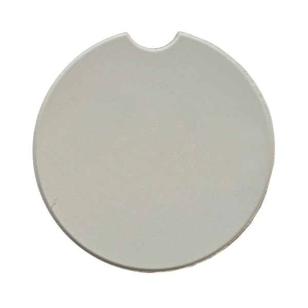 A2502 Absorbent Stone Car Coaster