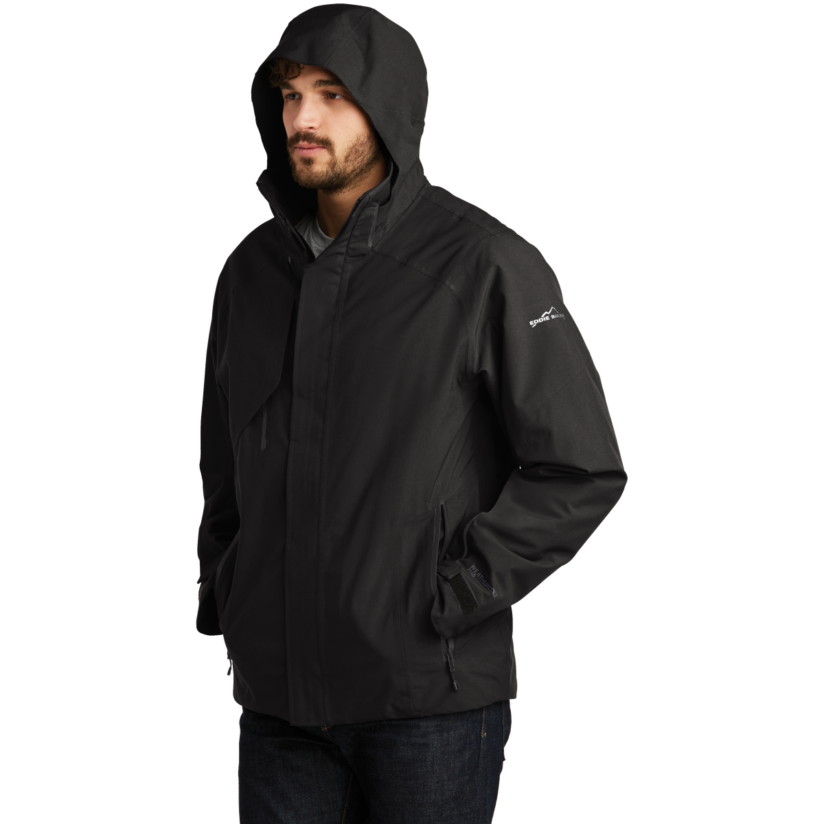 A1817M Mens WeatherEdge Plus Insulated Jacket – My Company Store