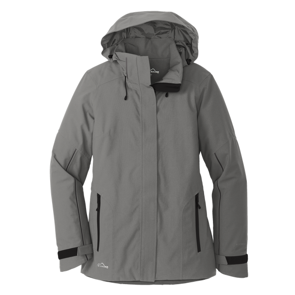A1817W Ladies WeatherEdge Plus Insulated Jacket