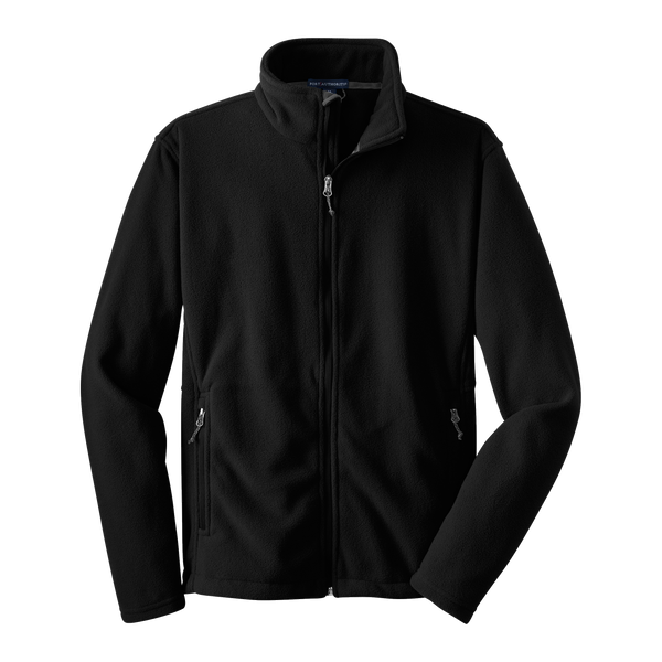 A2019M Mens Value Fleece Jacket