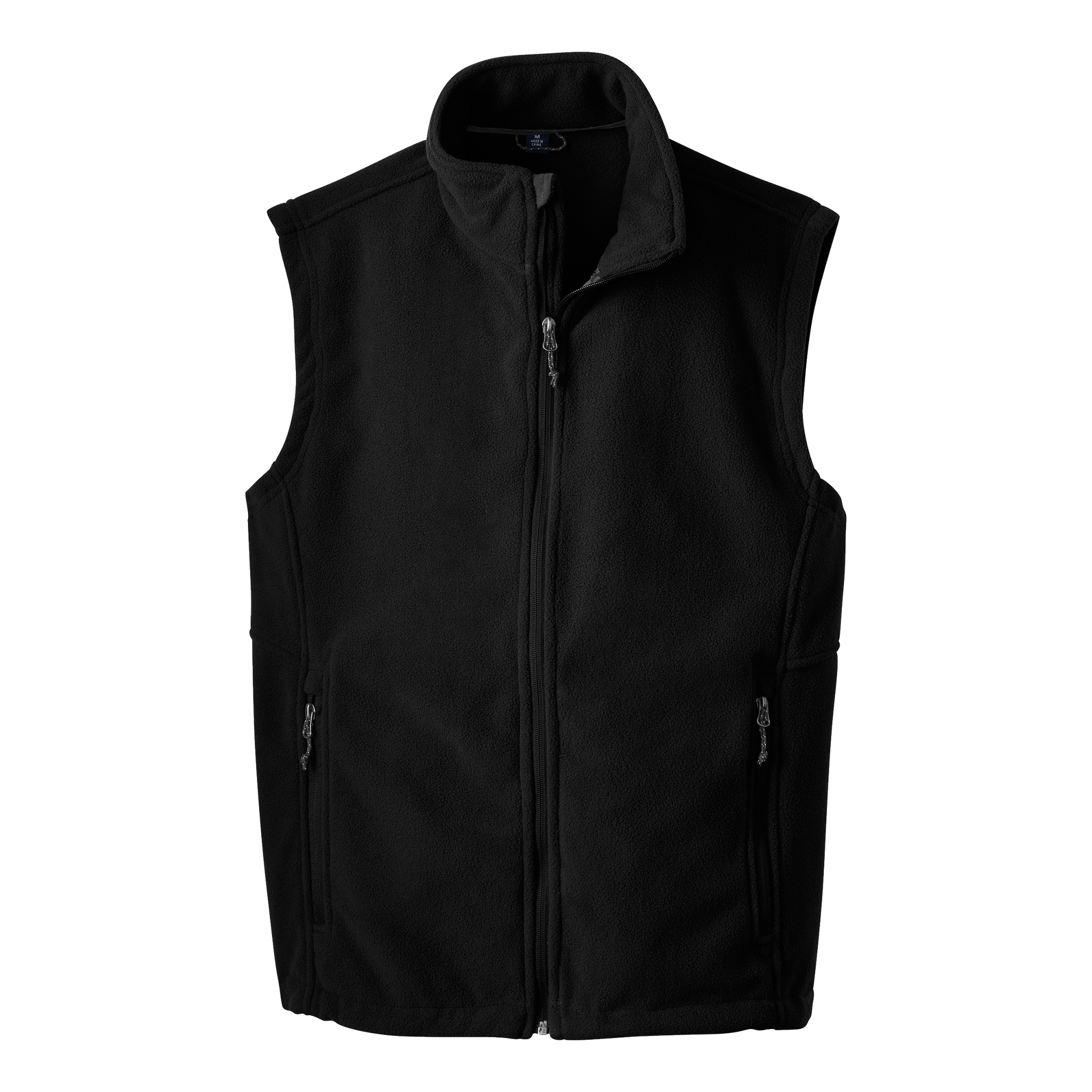 A2018M Men's Value Fleece Vest
