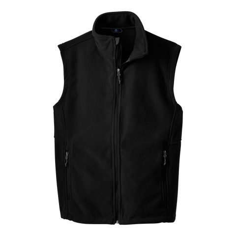 A2018M Men's Value Fleece Vest