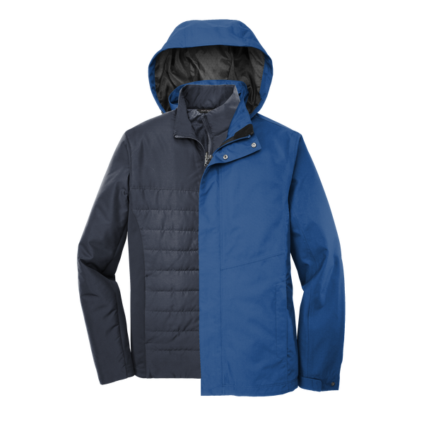 A1883M Mens Collective Insulated Jacket