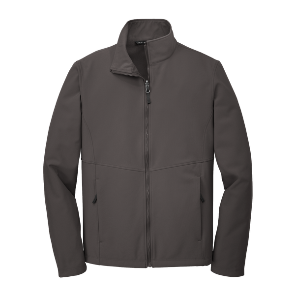 A1882M Mens Collective Soft Shell Jacket