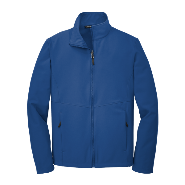 A1882M Mens Collective Soft Shell Jacket