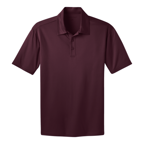 A1601M Mens Silk Touch Performance Polo