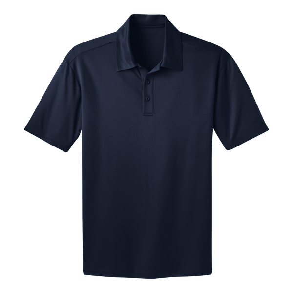 A1601MT Mens Tall Silk Touch Performance Polo