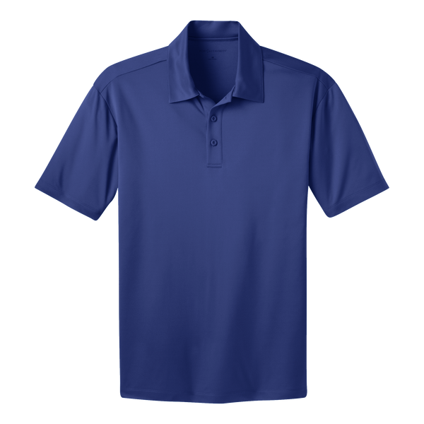 A1601M Mens Silk Touch Performance Polo