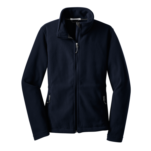 A2019W Ladies Value Fleece Jacket