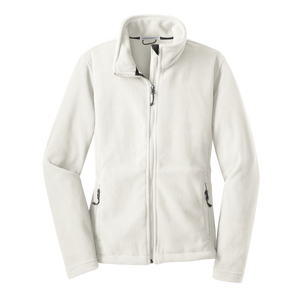 A2019W Ladies Value Fleece Jacket