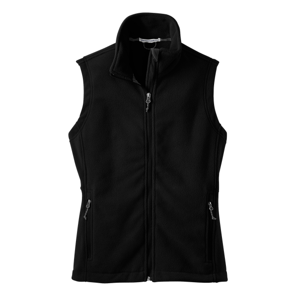 A2018W Ladies Value Fleece Vest