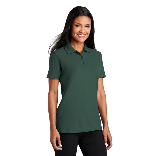 A1422W Ladies Stain-Resistant Polo