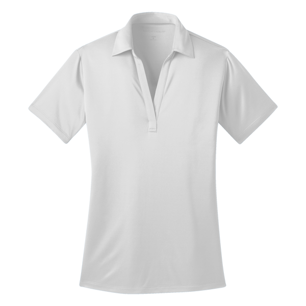 A1601W Ladies Silk Touch Performance Polo