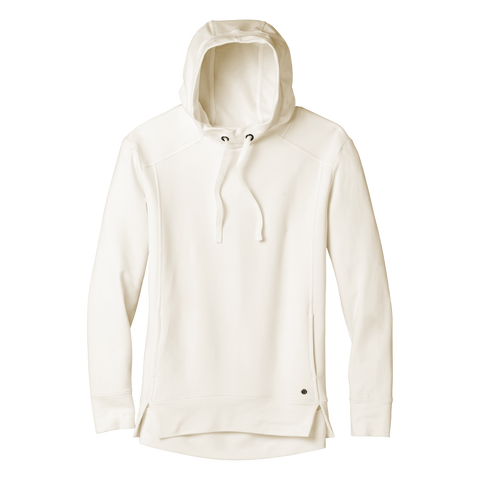 A1956 Ladies Luuma Pullover Fleece Hoodie