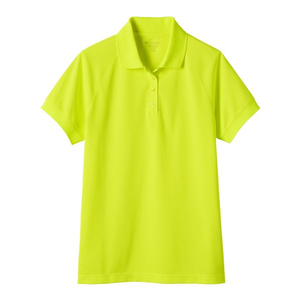 A2336W Ladies Charge Snag and Soil Protect Polo
