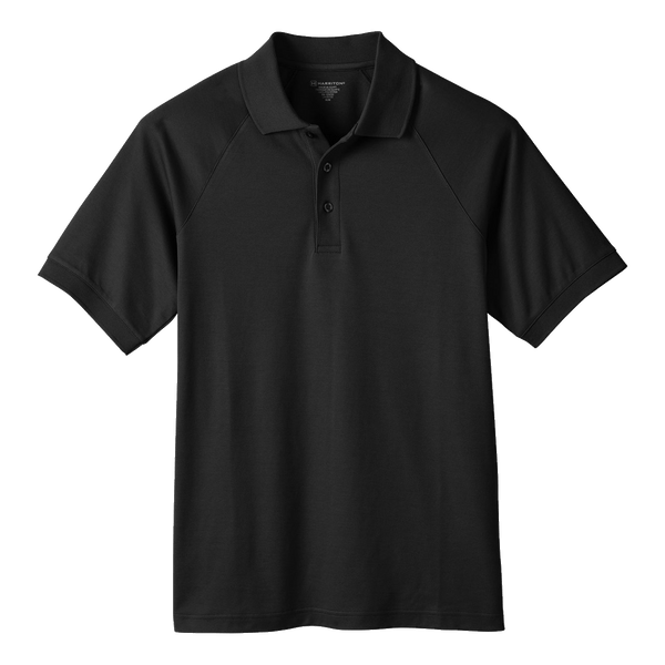 A2336M Mens Charge Snag and Soil Protect Polo