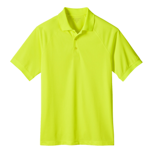 A2336M Mens Charge Snag and Soil Protect Polo