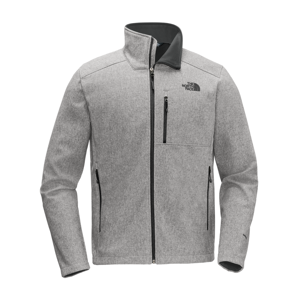 A1803M Mens Apex Barrier Soft Shell Jacket – My Company Store