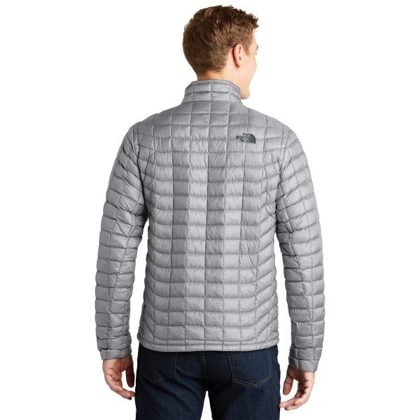A1801M Mens Thermoball Trekker Jacket