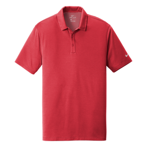 A1906M Mens Dri FIT Hex Textured Polo – My Company Store
