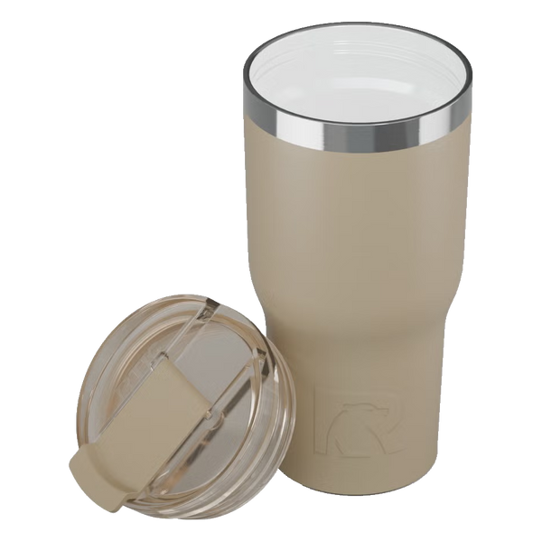 A2503 RTIC 20oz Ceramic Lined Stainless Steel Tumbler