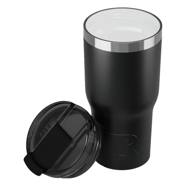 A2503 RTIC 20oz Ceramic Lined Stainless Steel Tumbler