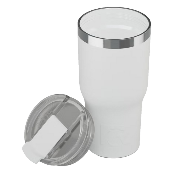 A2503 RTIC 20oz Ceramic Lined Stainless Steel Tumbler