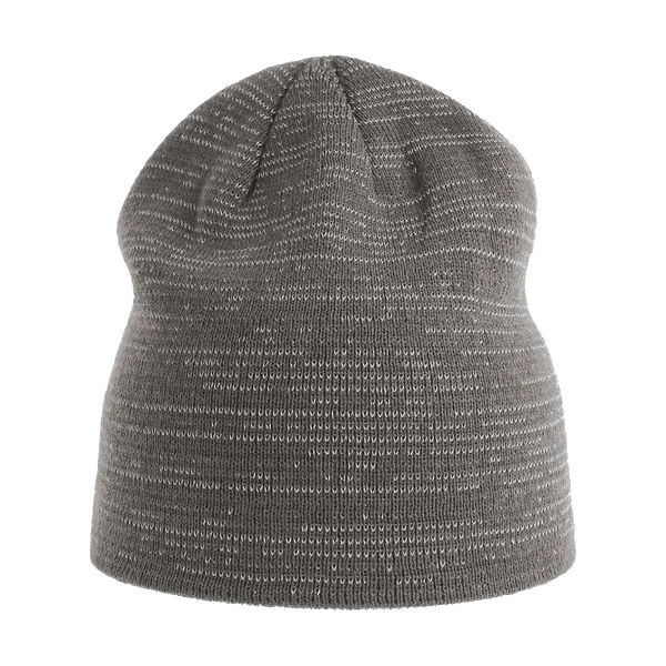 A2230 Sustainable Reflective Beanie