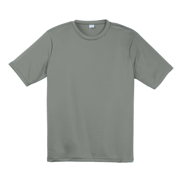 A1415M Men Short Sleeve Competitor Tee