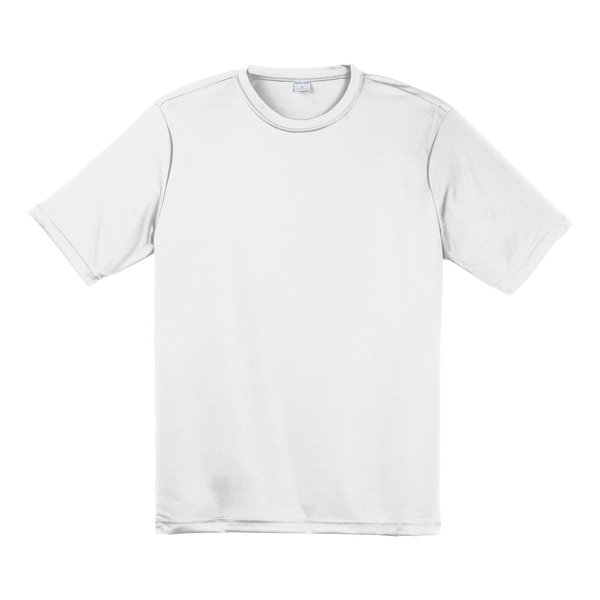 A1415MT Mens Short Sleeve Competitor Tall Tee