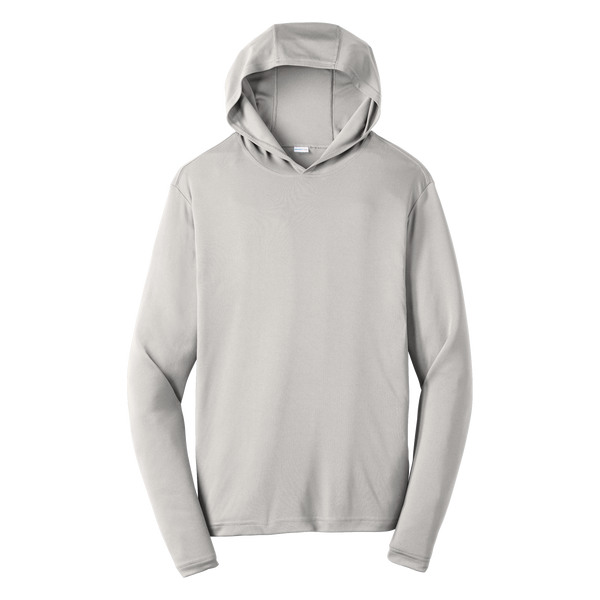 A1909M Mens Competitor Hooded Pullover